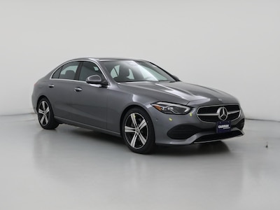 2023 Mercedes-Benz C300