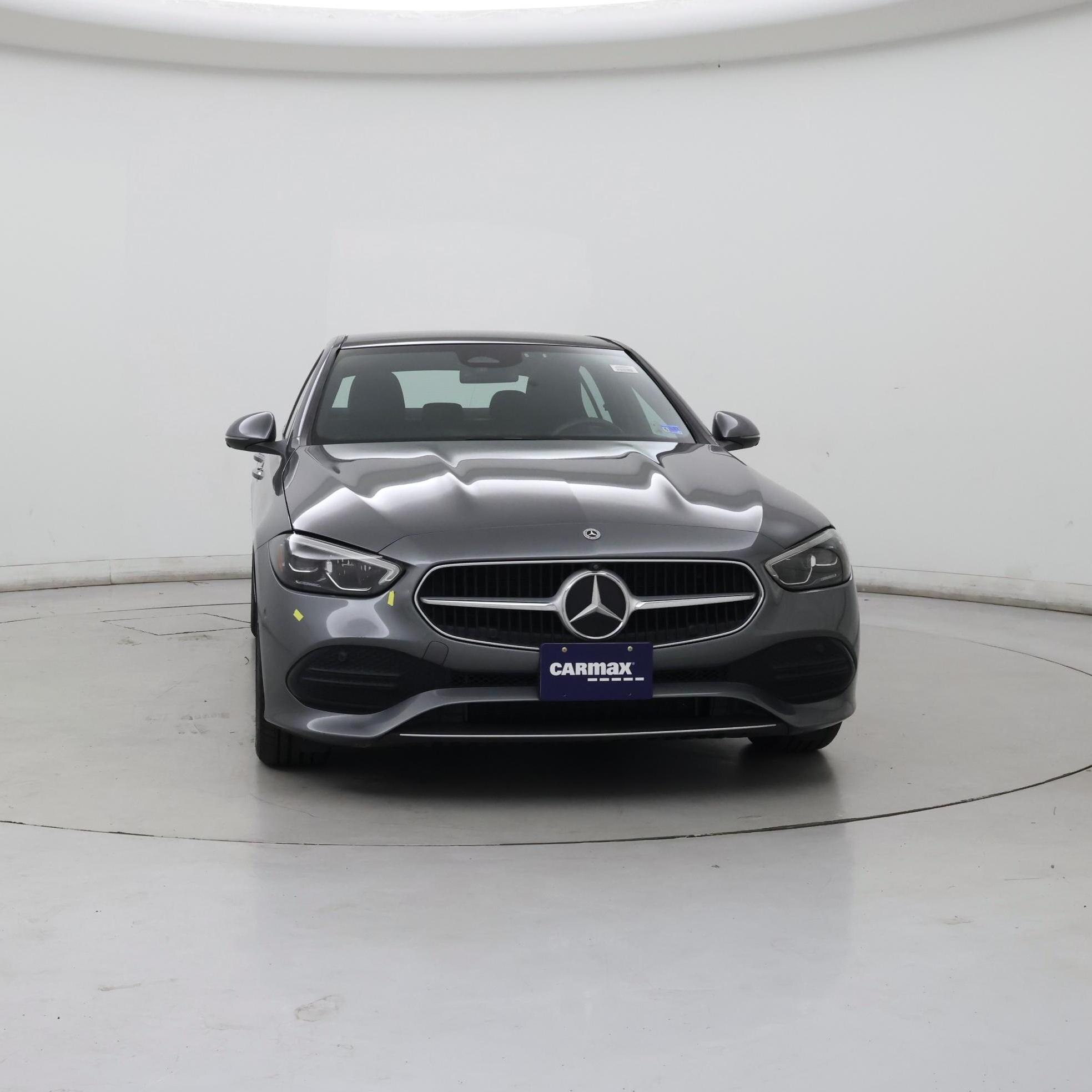 Thumbnail: 2023 Mercedes-Benz C-Class - 5