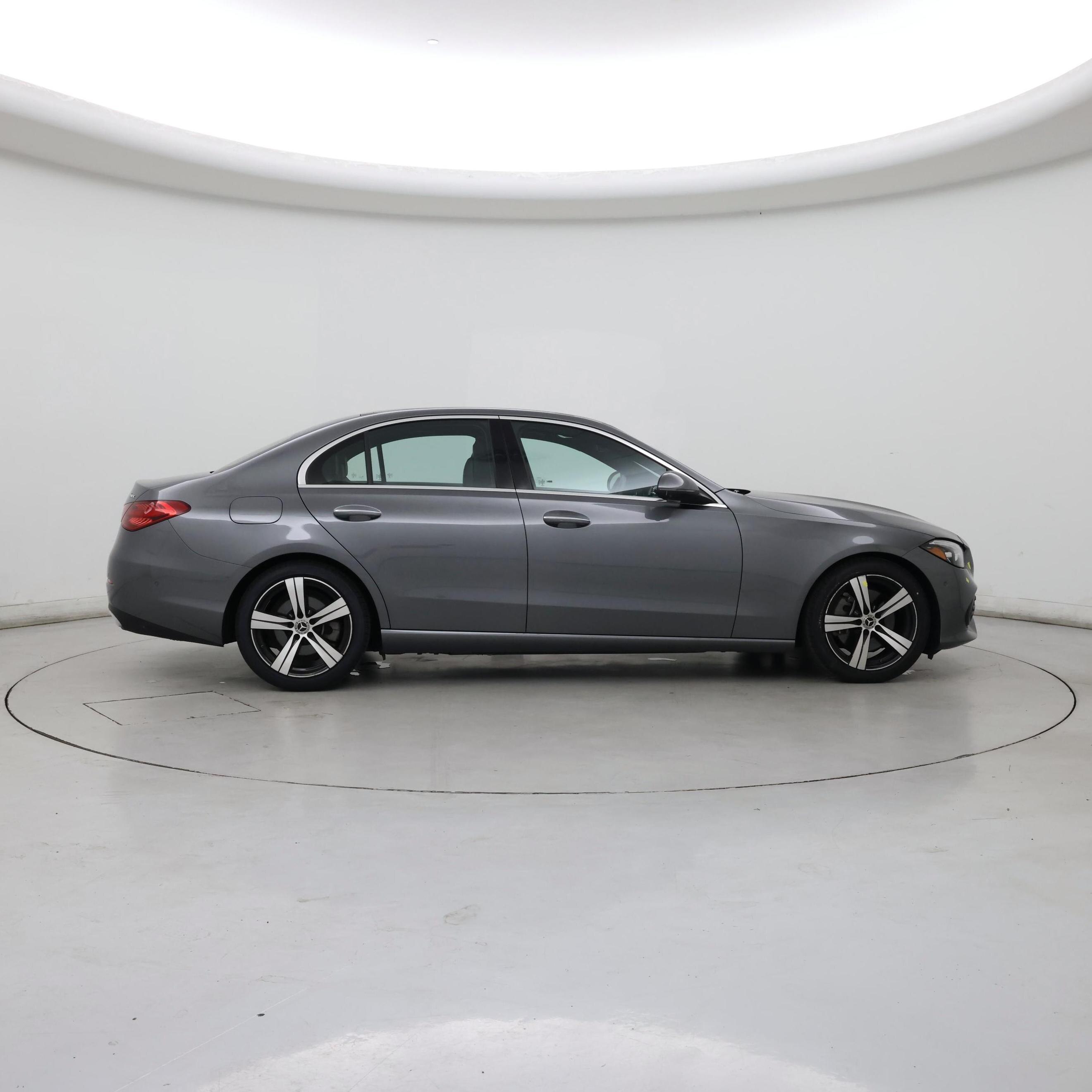 Thumbnail: 2023 Mercedes-Benz C-Class - 7