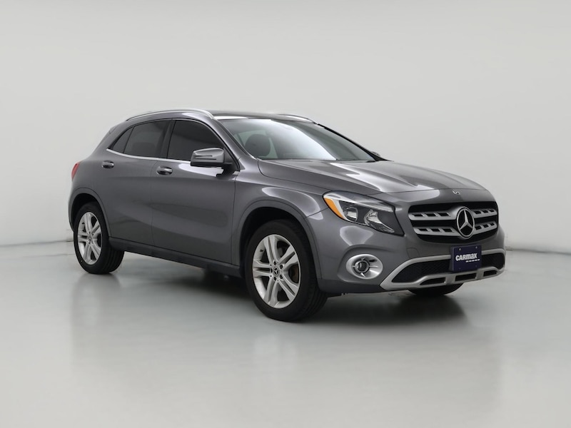 2018 Mercedes-Benz GLA 250 -
                  Virginia Beach, VA