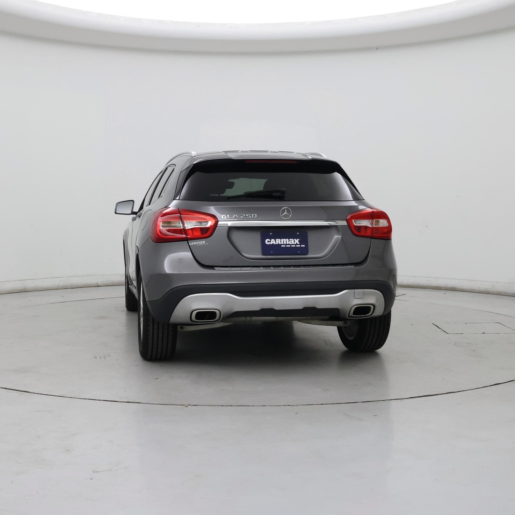Thumbnail: 2018 Mercedes-Benz GLA - 6