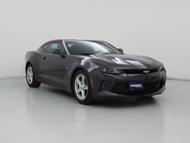 2016 Chevrolet Camaro LT -
                  Virginia Beach, VA