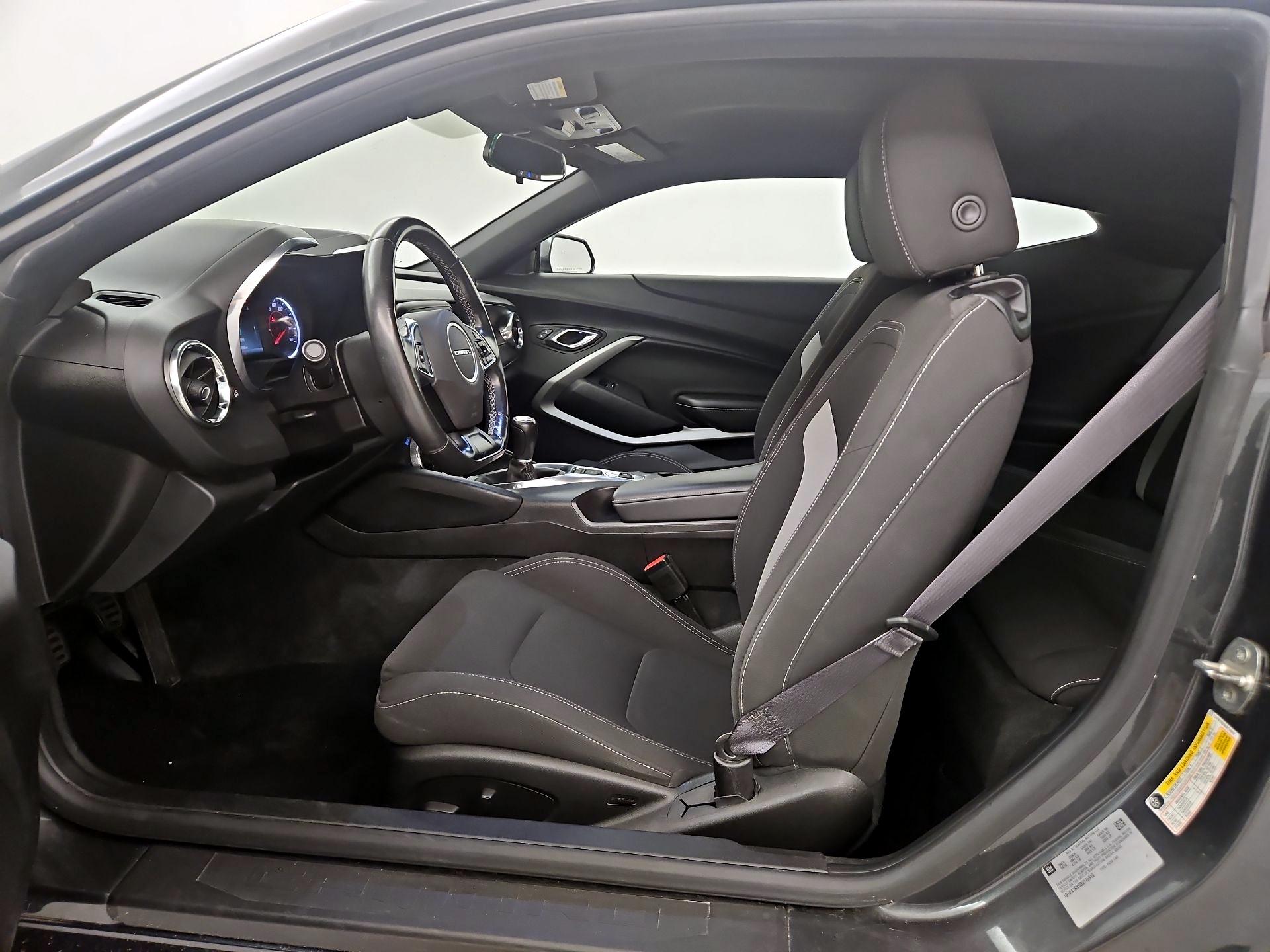 Thumbnail: 2016 Chevrolet Camaro - 11
