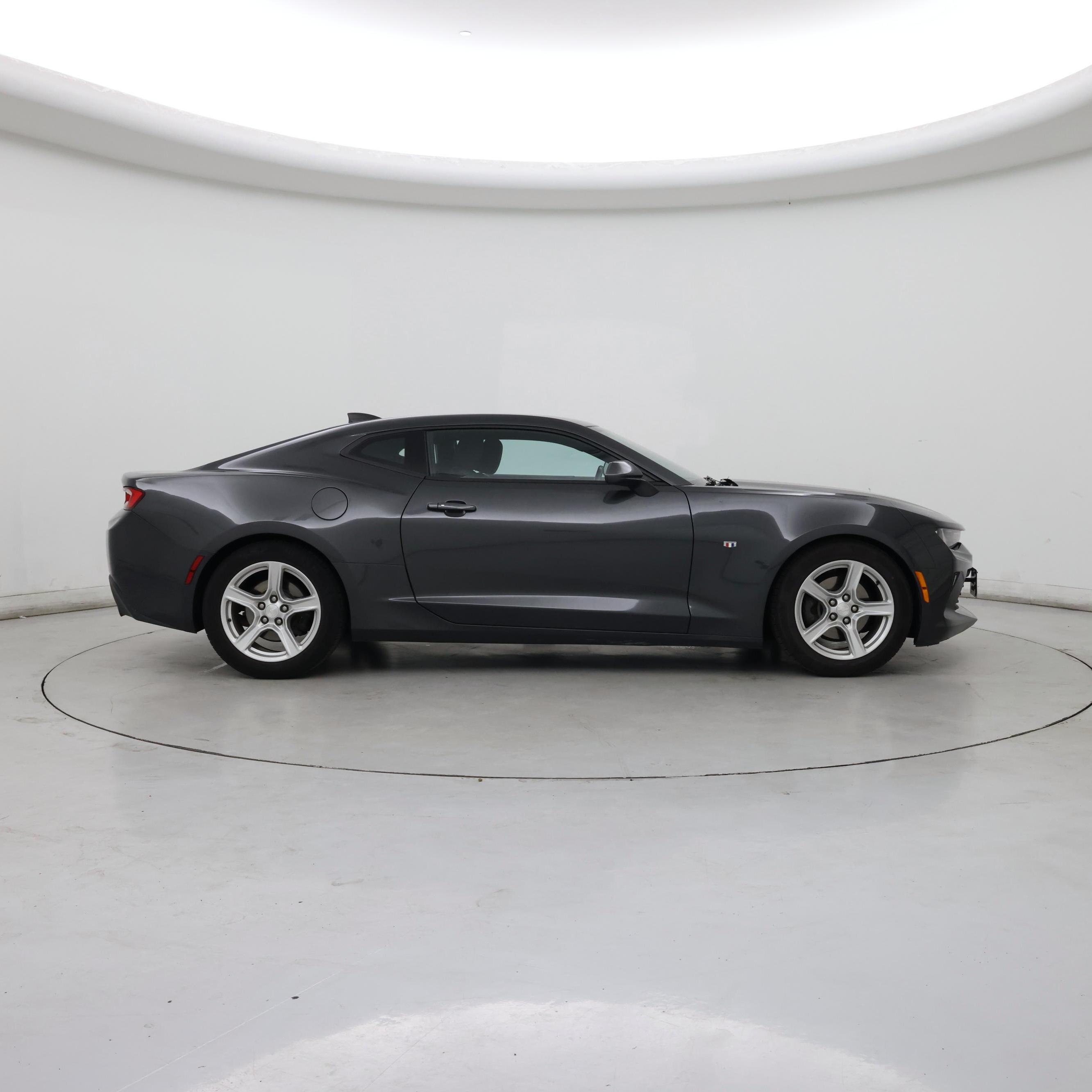 Thumbnail: 2016 Chevrolet Camaro - 7