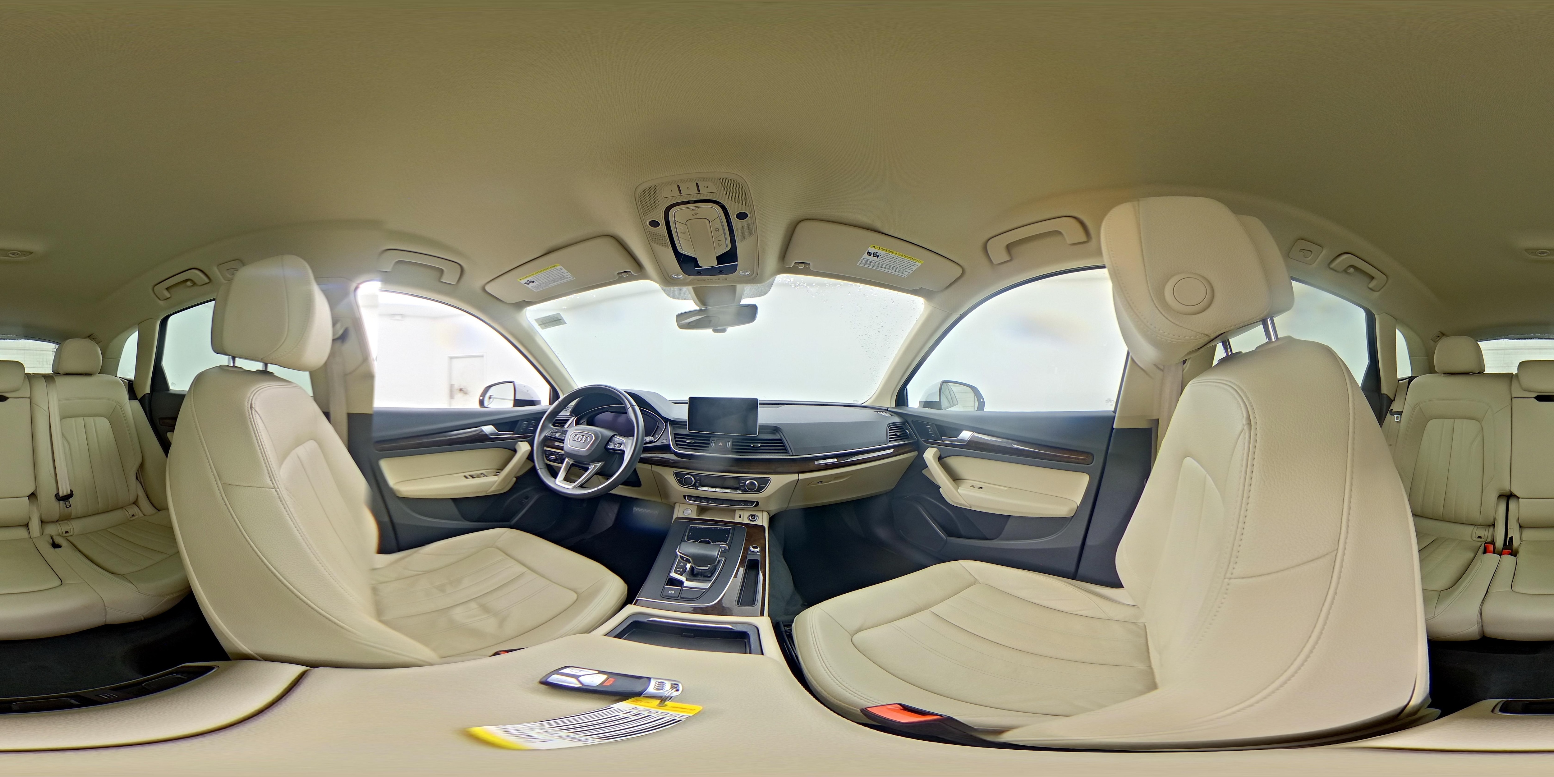 2018 Audi Q5 Premium - Photo 25
