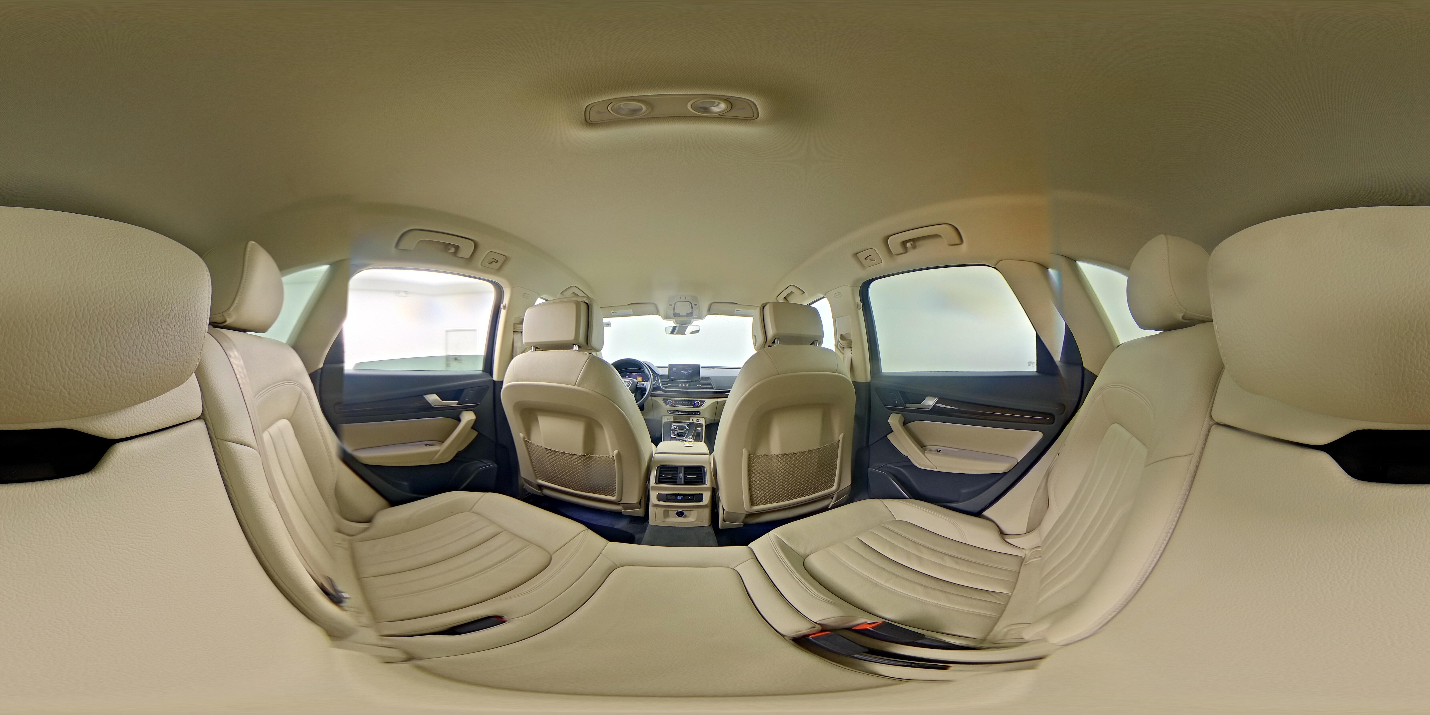 2018 Audi Q5 Premium - Photo 26