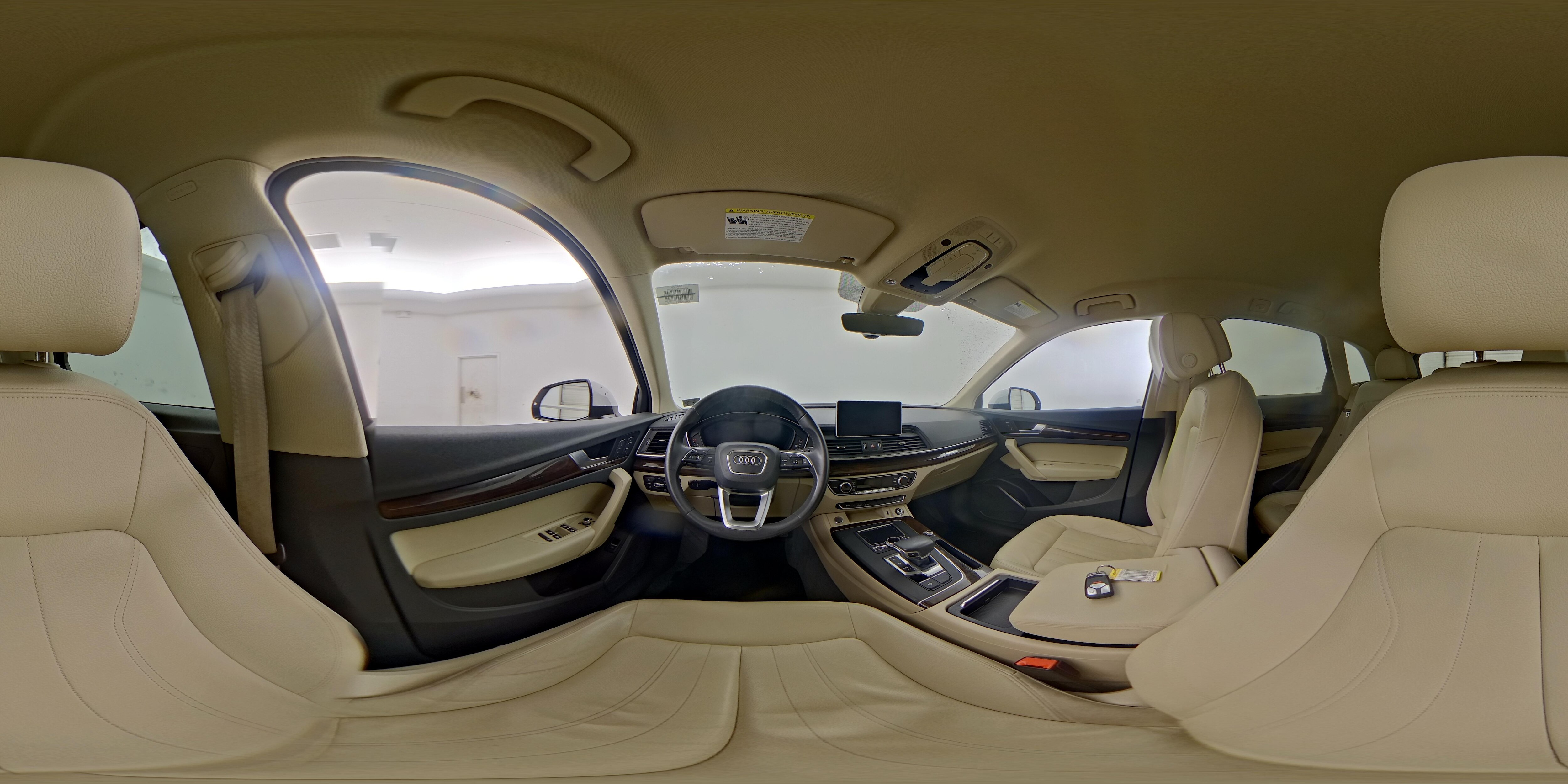 2018 Audi Q5 Premium - Photo 27