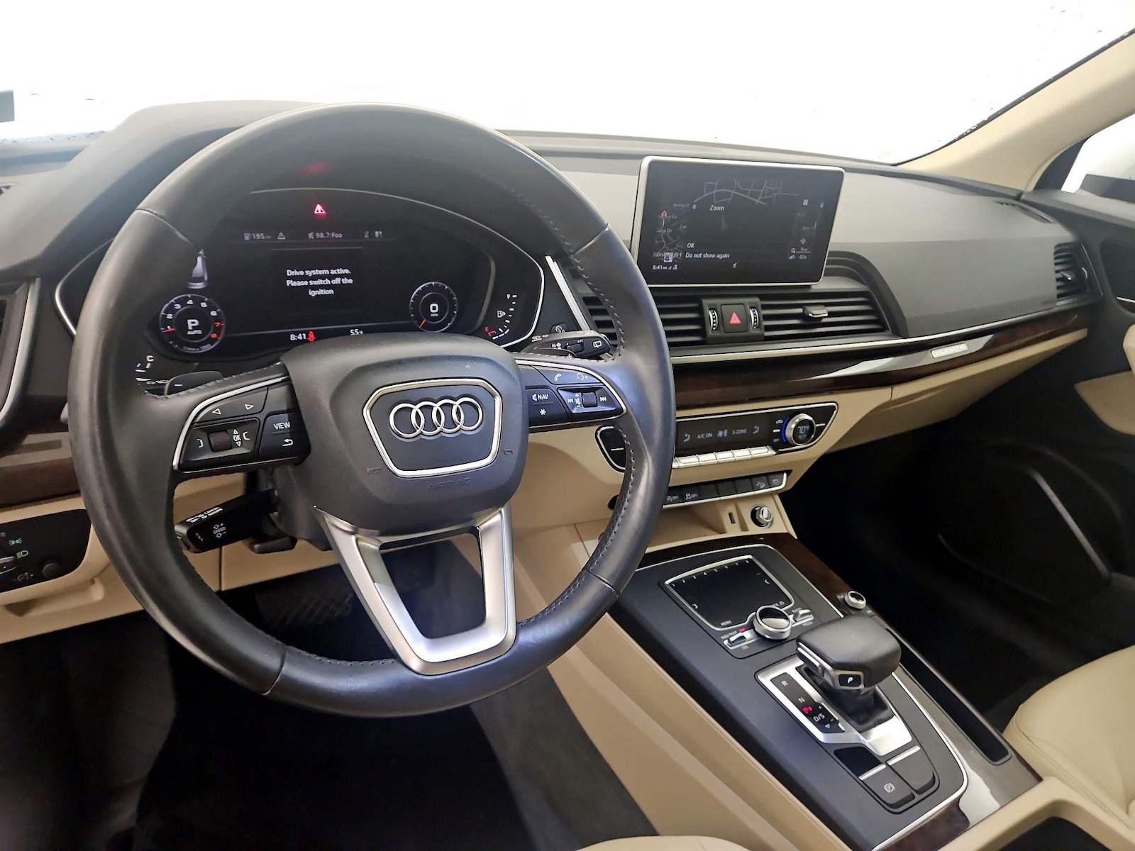 2018 Audi Q5 Premium - Photo 10