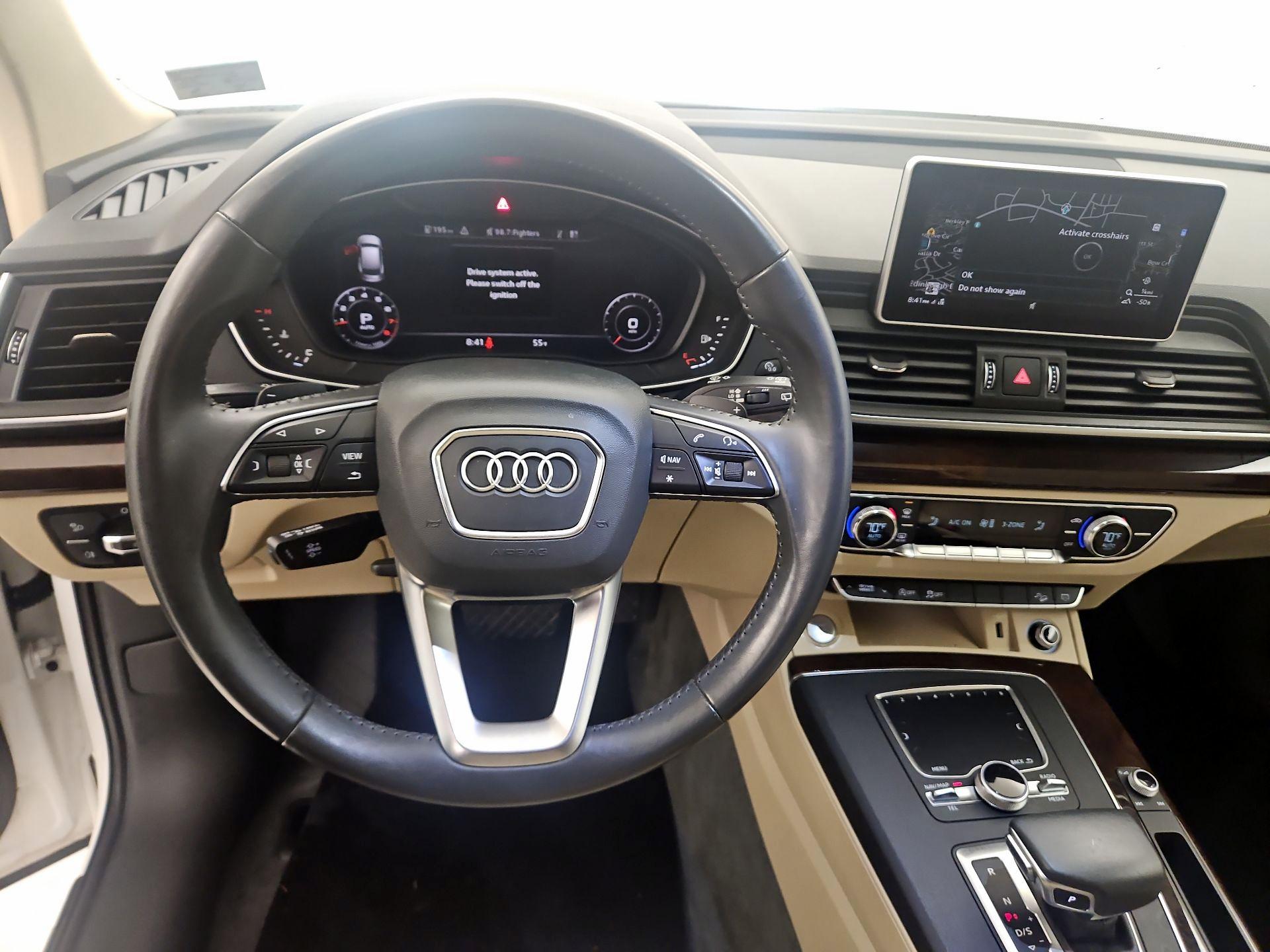 Thumbnail: 2018 Audi Q5 - 10