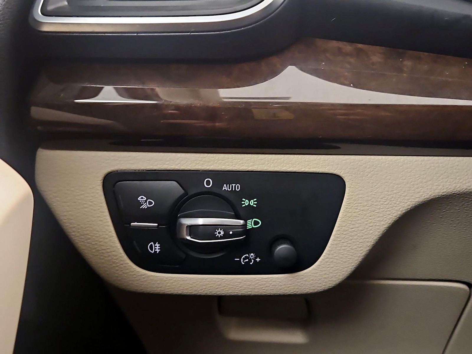 2018 Audi Q5 Premium - Photo 14