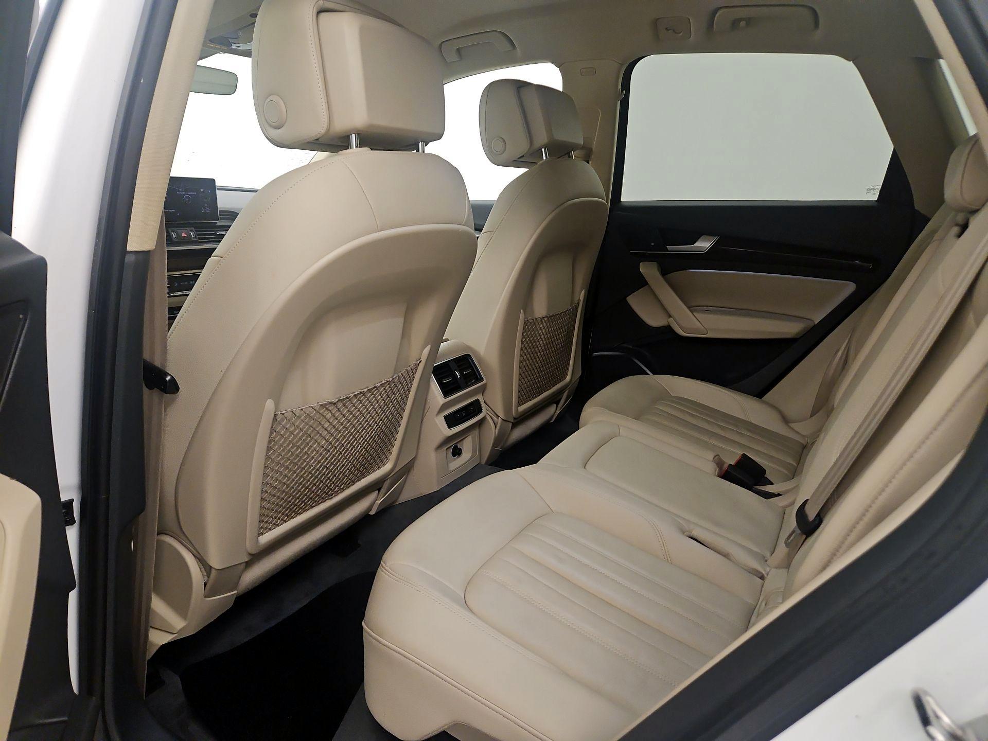 Thumbnail: 2018 Audi Q5 - 20