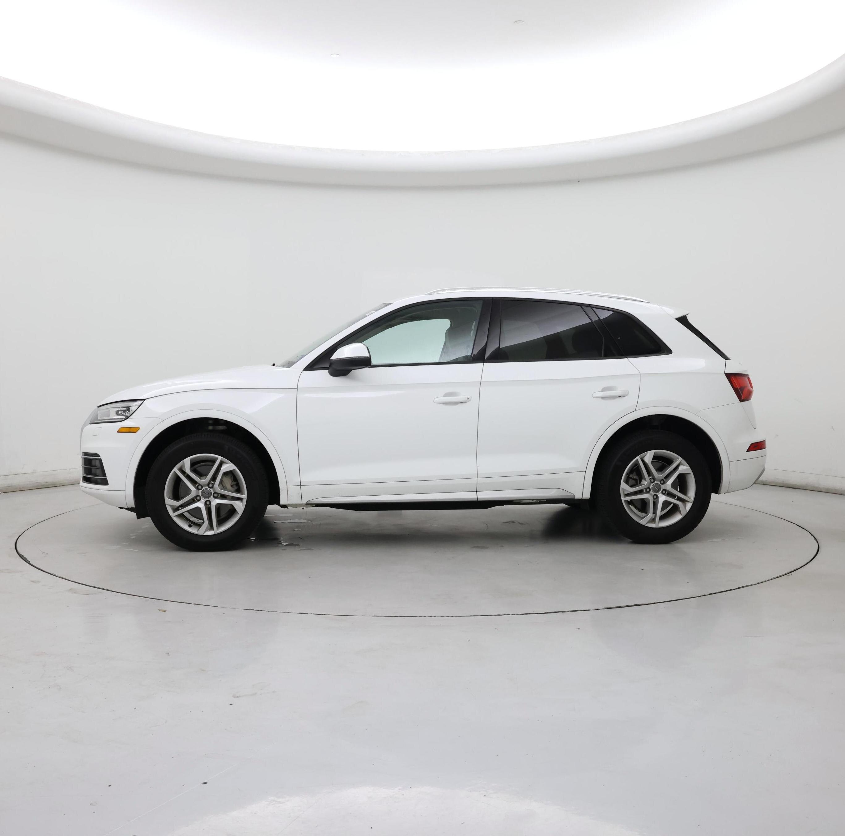 Thumbnail: 2018 Audi Q5 - 3