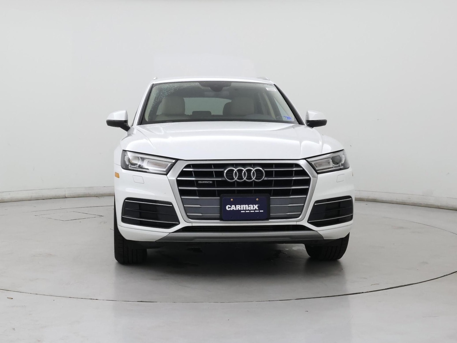 2018 Audi Q5 Premium - Photo 6