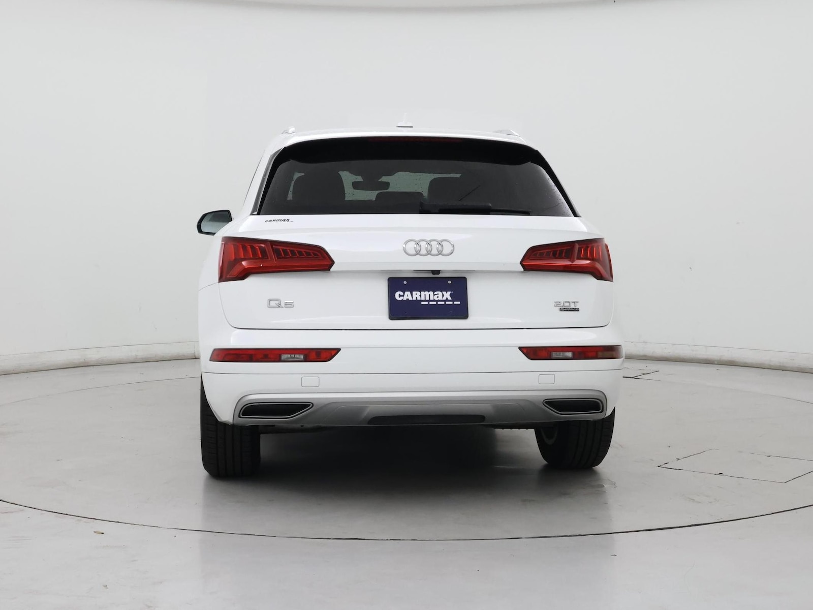 2018 Audi Q5 Premium - Photo 7