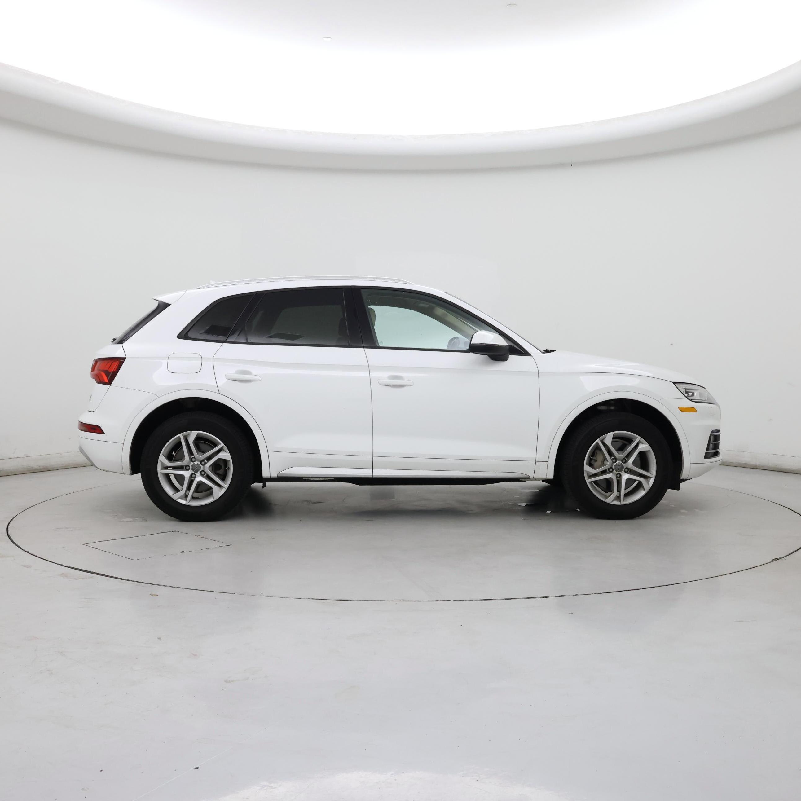 Thumbnail: 2018 Audi Q5 - 7