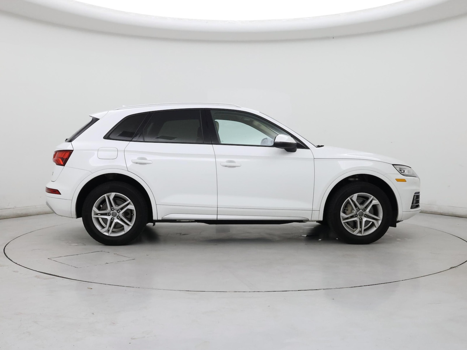 2018 Audi Q5 Premium - Photo 8