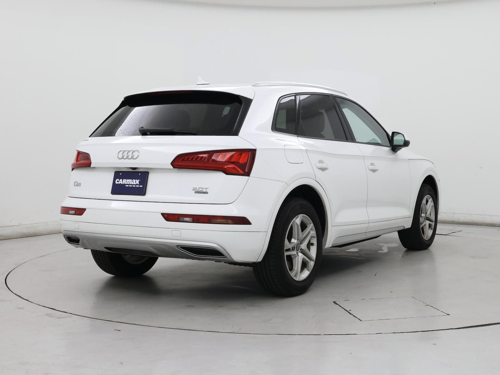 2018 Audi Q5 Premium - Photo 9