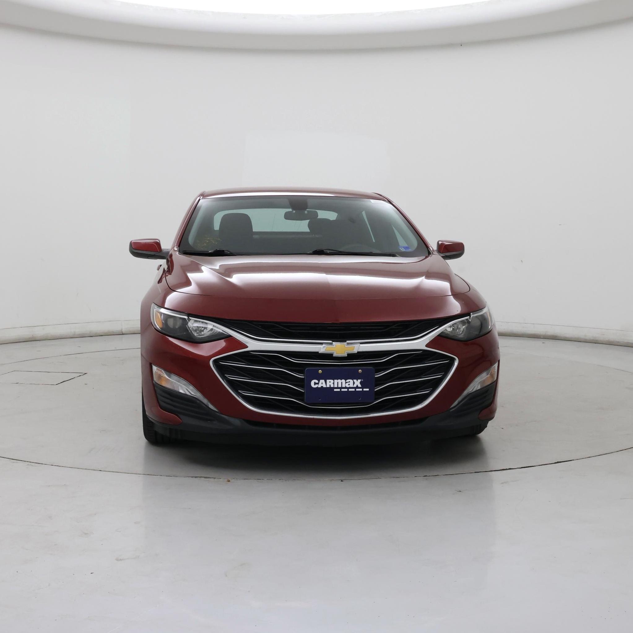 Thumbnail: 2019 Chevrolet Malibu - 5