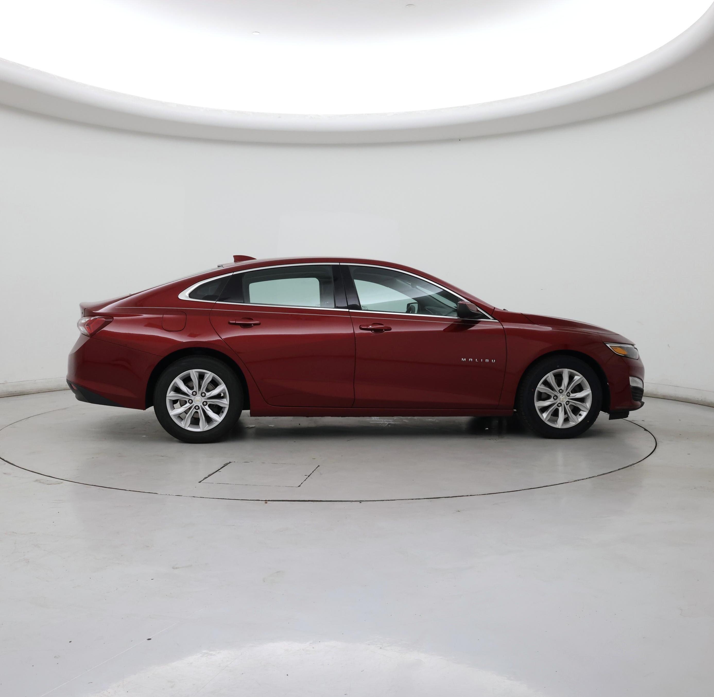 Thumbnail: 2019 Chevrolet Malibu - 7
