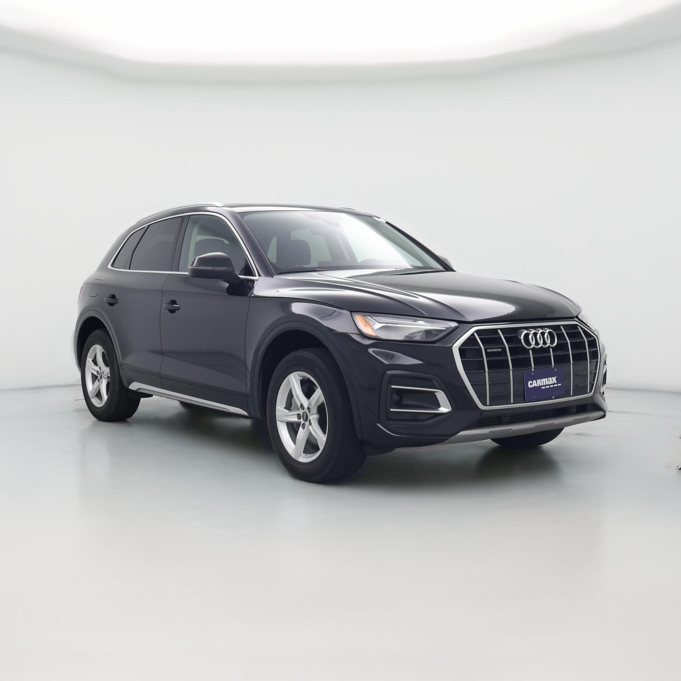 Thumbnail: 2023 Audi Q5 - 1