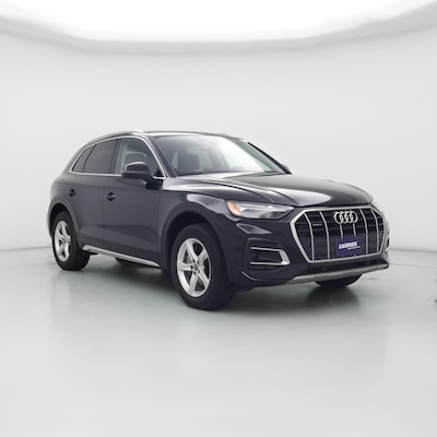 2023 Audi Q5 Premium