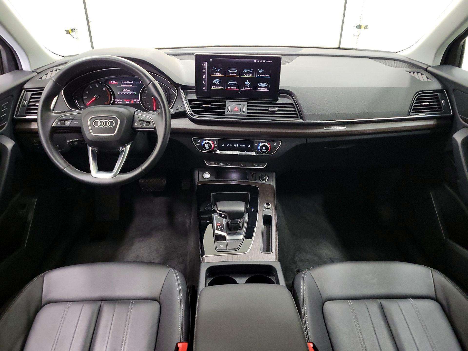 Thumbnail: 2023 Audi Q5 - 9