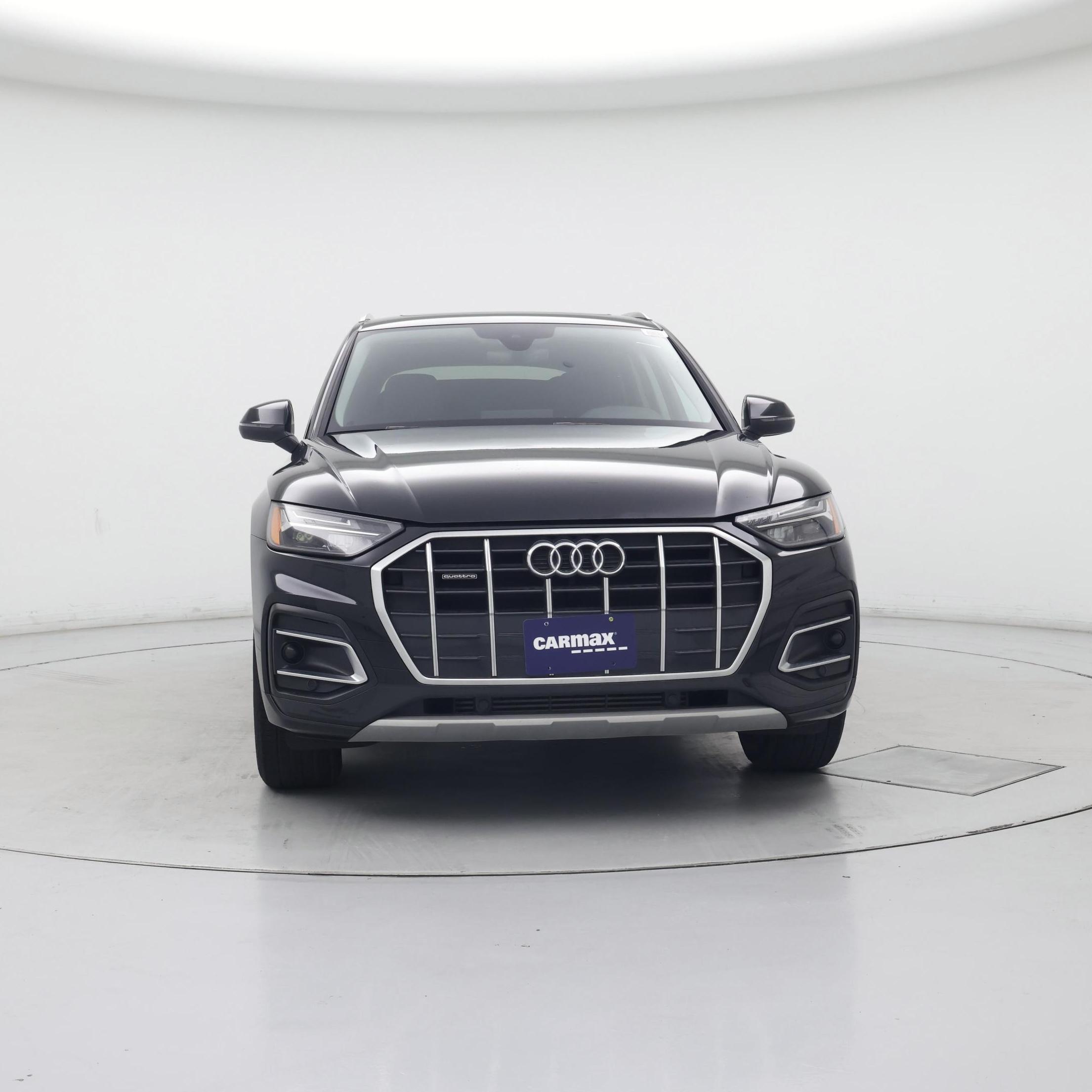 Thumbnail: 2023 Audi Q5 - 5
