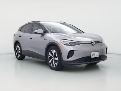 2023 Volkswagen ID.4 EV Pro