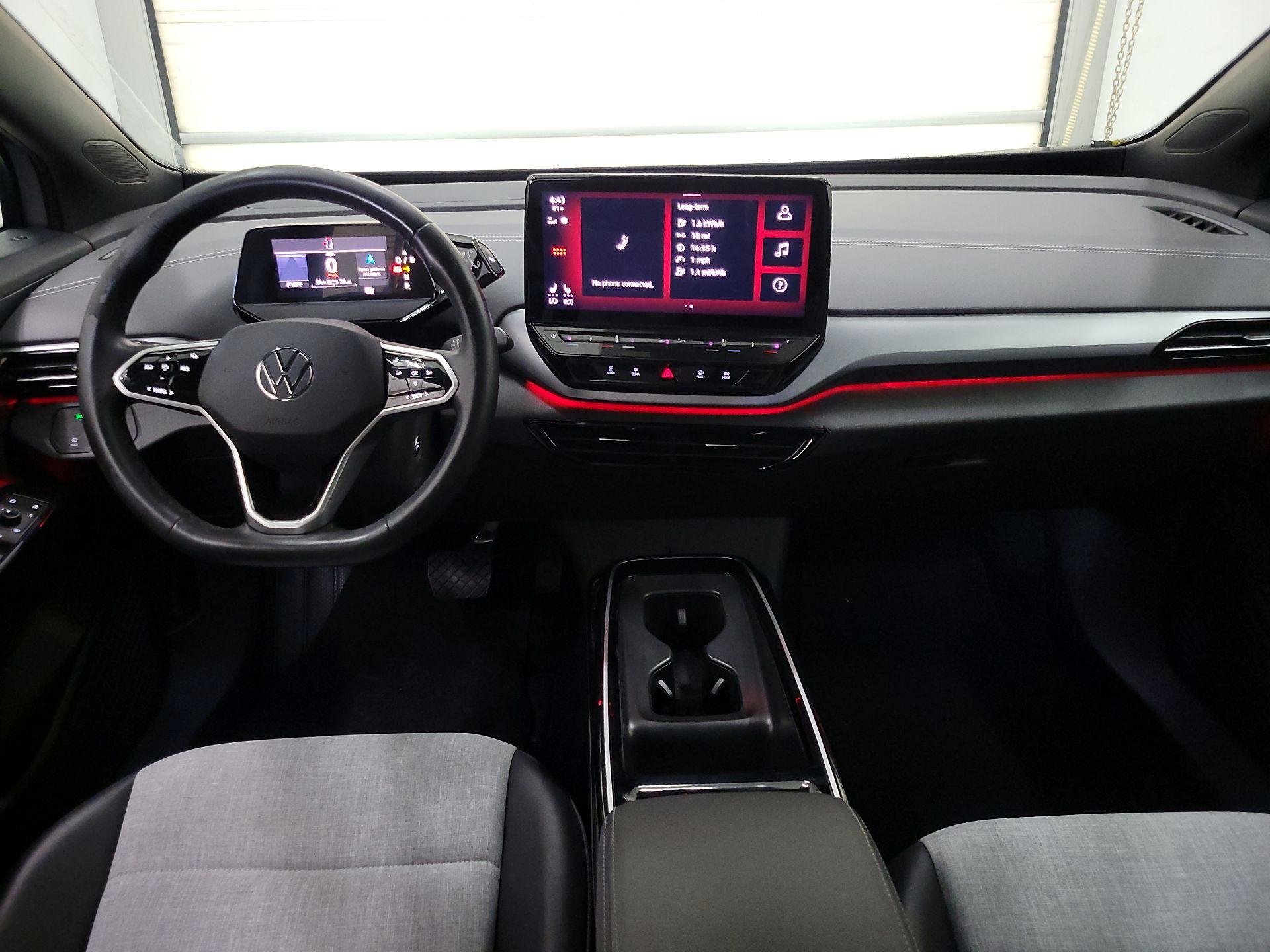 Thumbnail: 2023 Volkswagen ID.4 - 9