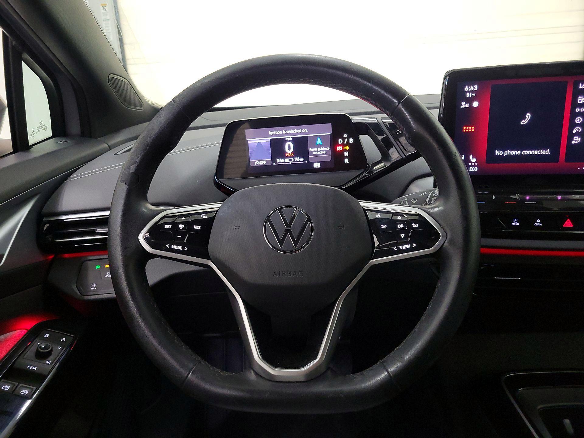 Thumbnail: 2023 Volkswagen ID.4 - 10