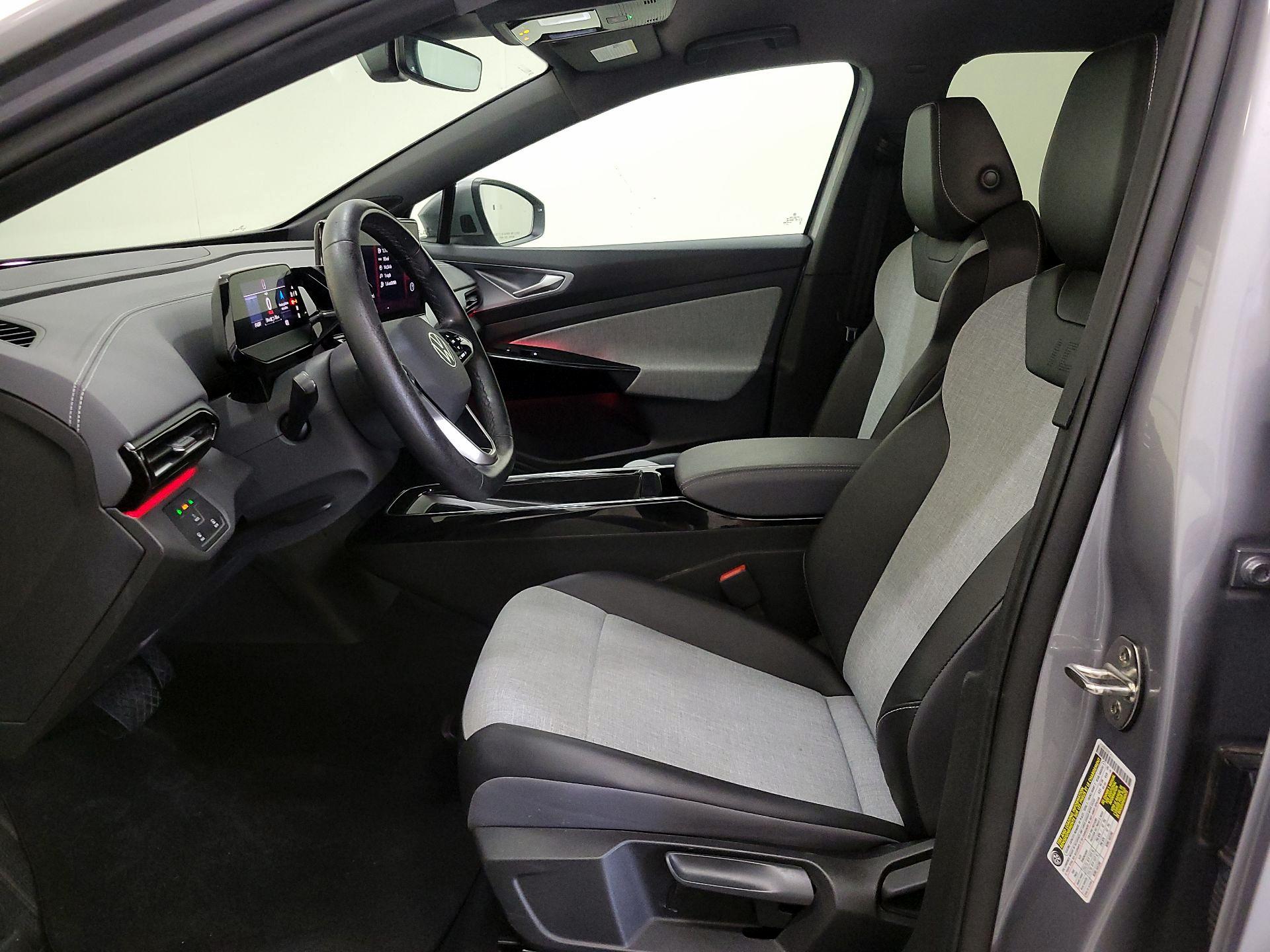 Thumbnail: 2023 Volkswagen ID.4 - 11