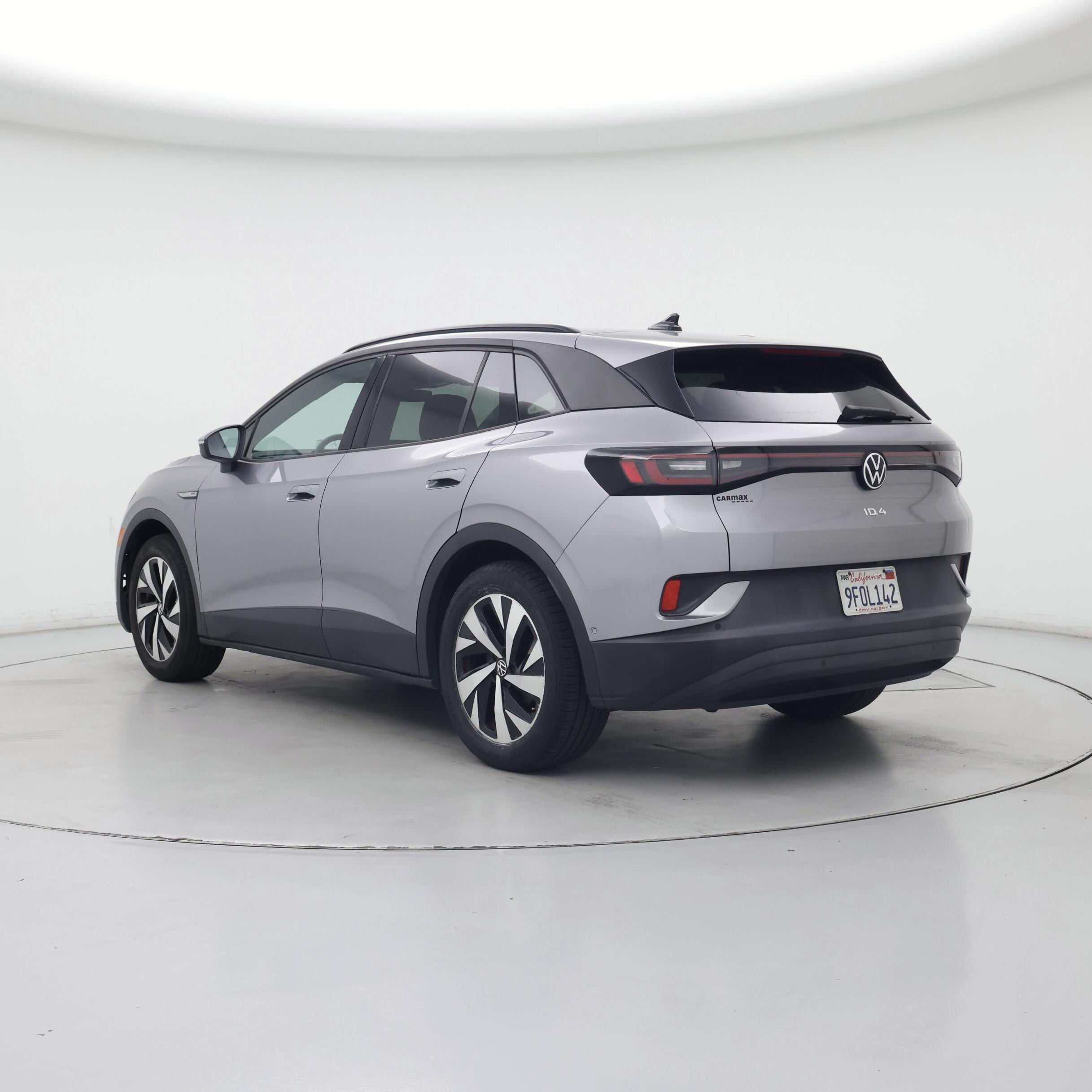 Thumbnail: 2023 Volkswagen ID.4 - 2