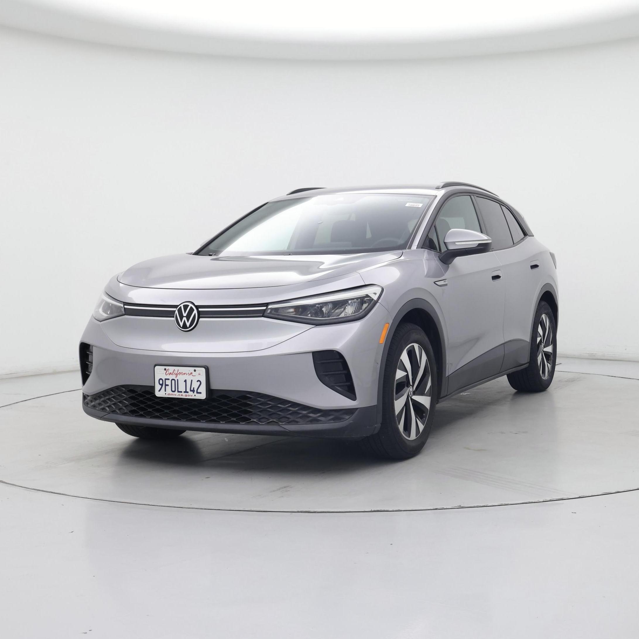 Thumbnail: 2023 Volkswagen ID.4 - 4