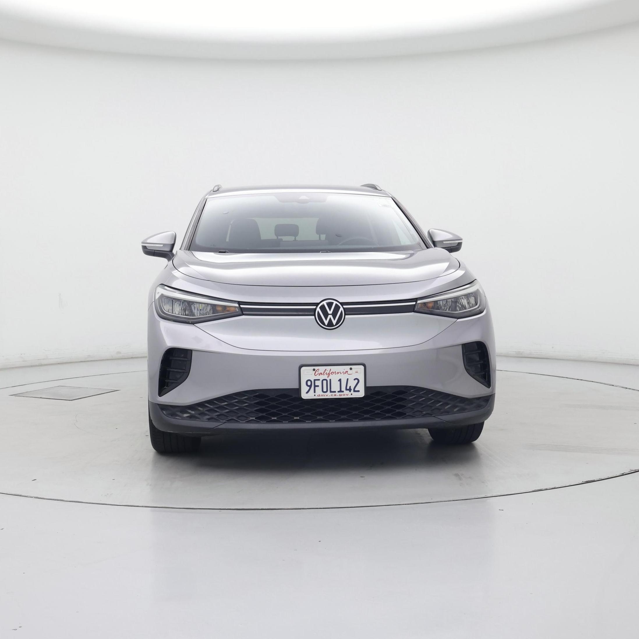 Thumbnail: 2023 Volkswagen ID.4 - 5