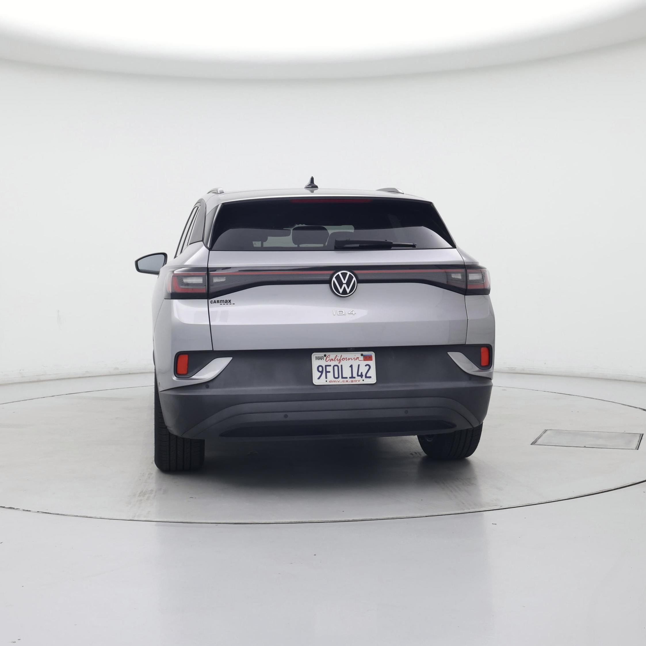 Thumbnail: 2023 Volkswagen ID.4 - 6