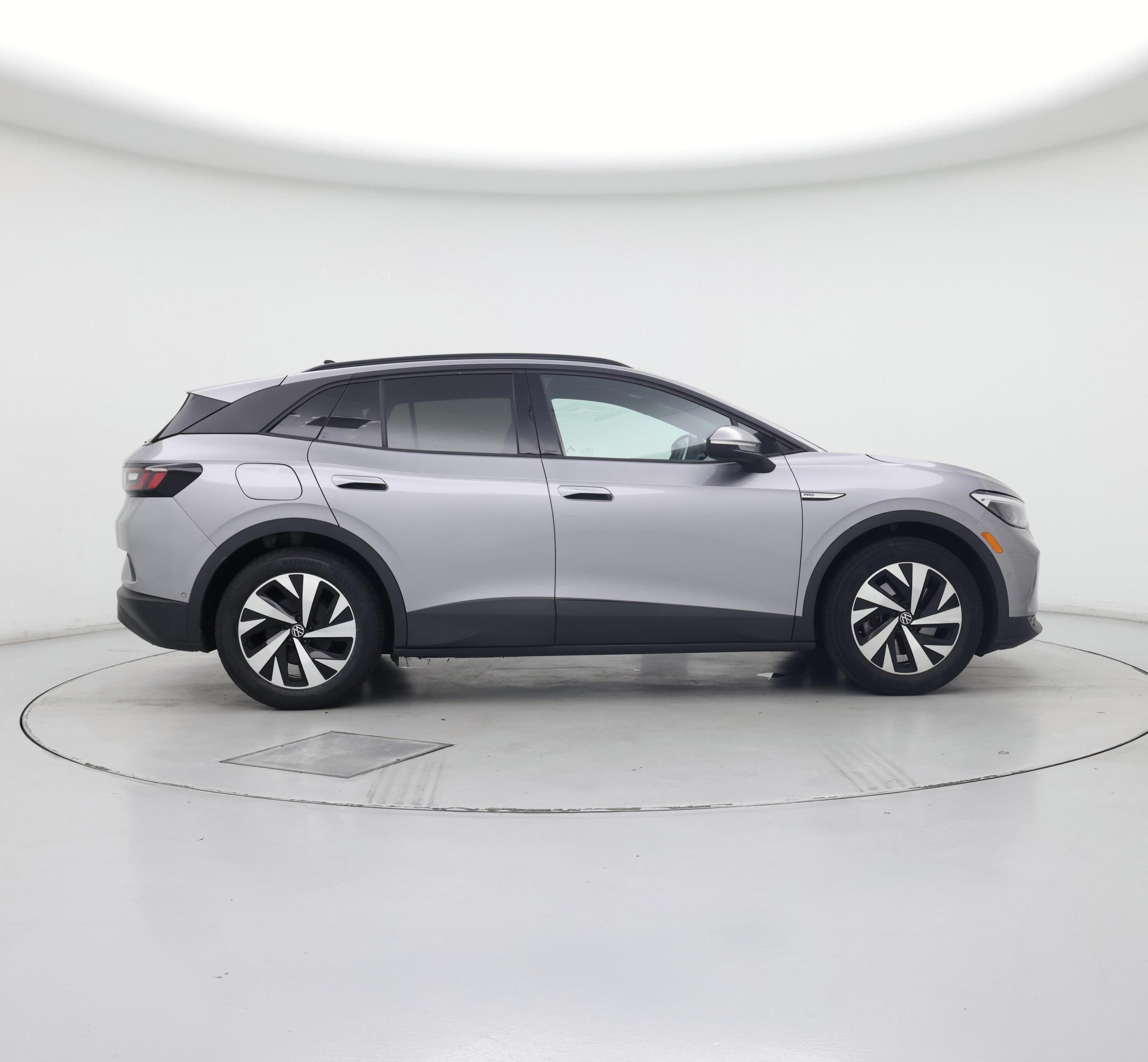 Thumbnail: 2023 Volkswagen ID.4 - 7