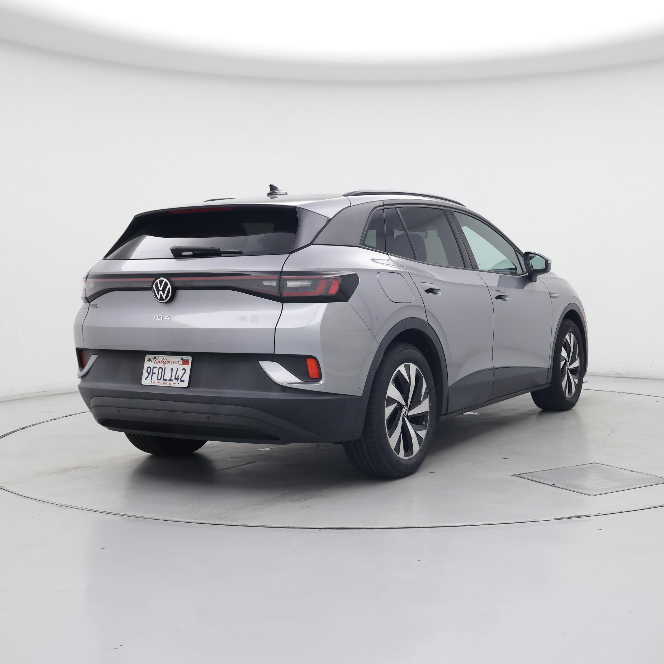 Thumbnail: 2023 Volkswagen ID.4 - 8