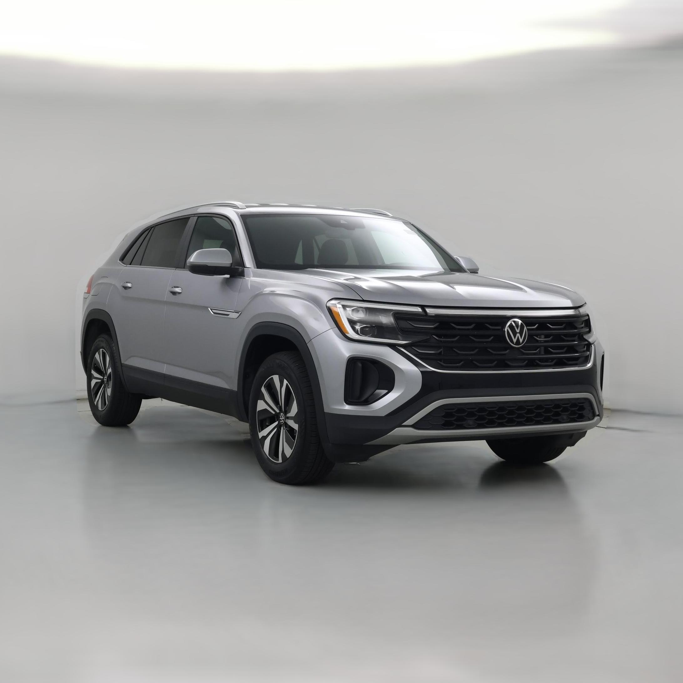 Thumbnail: 2024 Volkswagen Atlas - 1