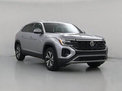 2024 Volkswagen Atlas Cross Sport SE