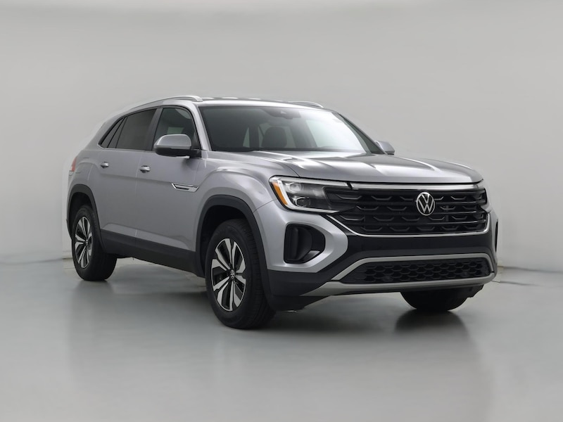 2024 Volkswagen Atlas Cross Sport SE