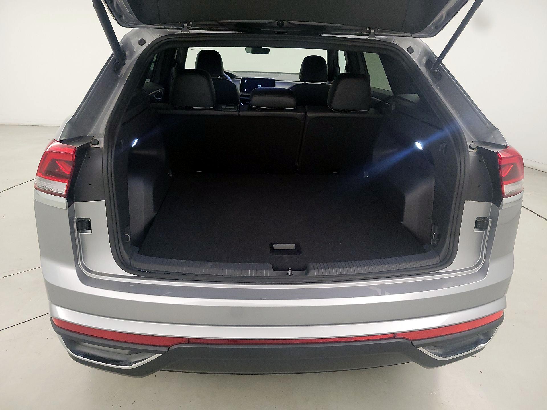 Thumbnail: 2024 Volkswagen Atlas - 20