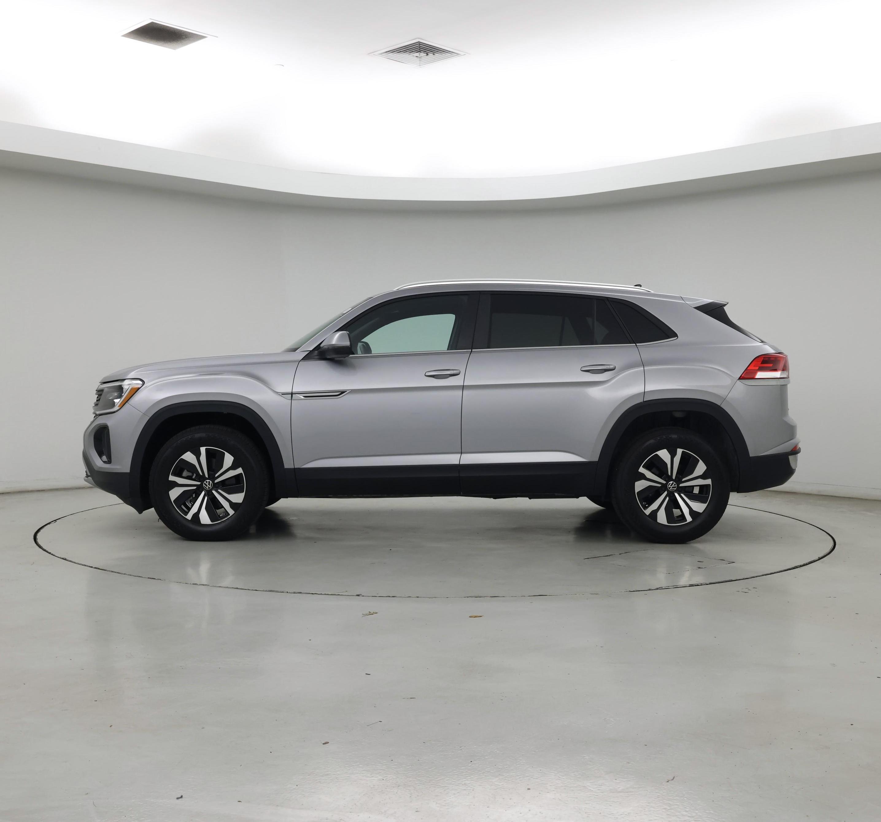 Thumbnail: 2024 Volkswagen Atlas - 3