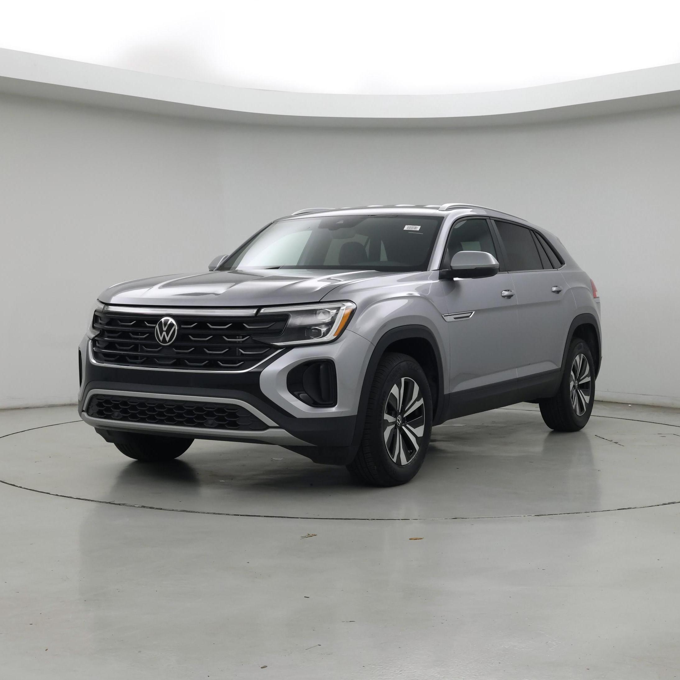 Thumbnail: 2024 Volkswagen Atlas - 4
