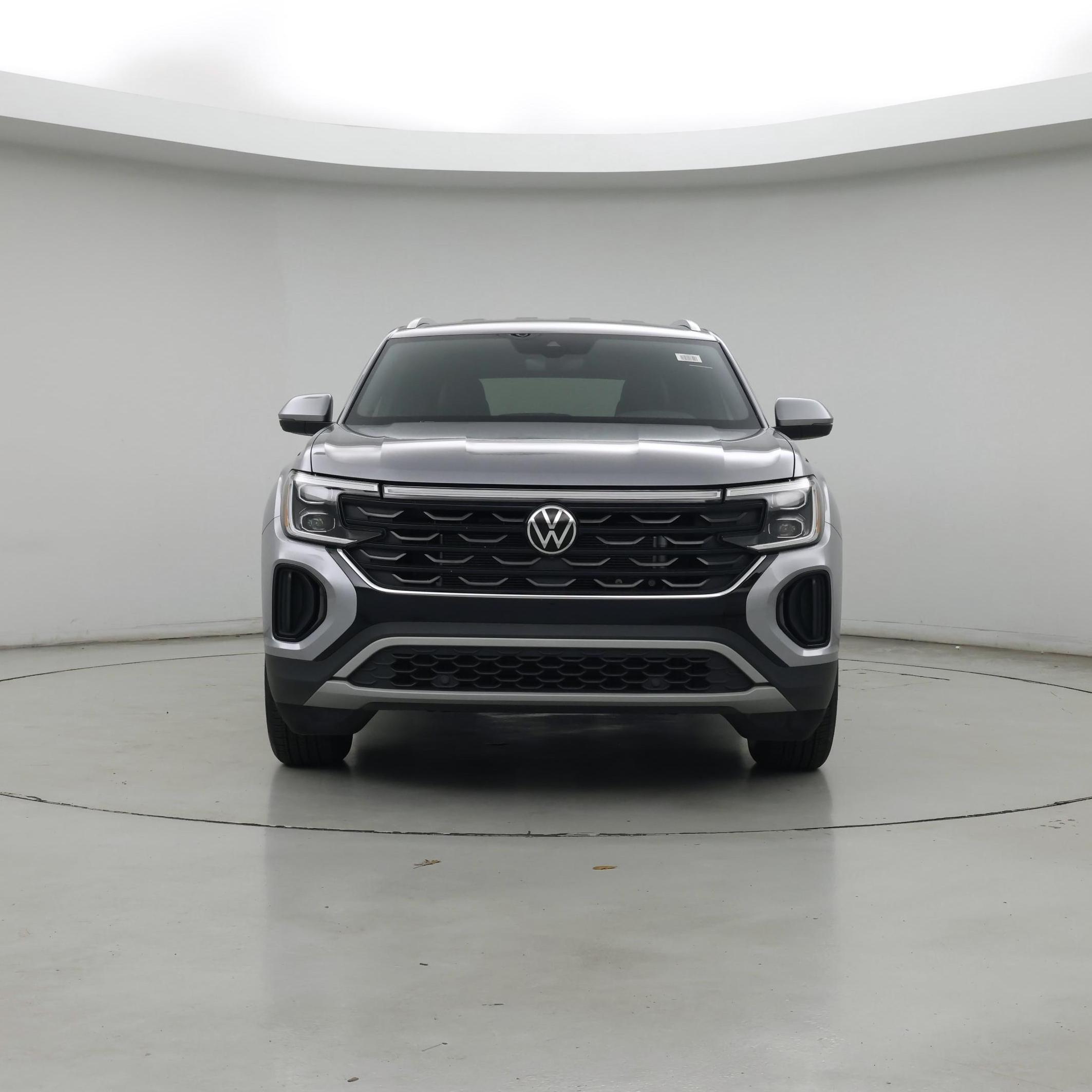 Thumbnail: 2024 Volkswagen Atlas - 5