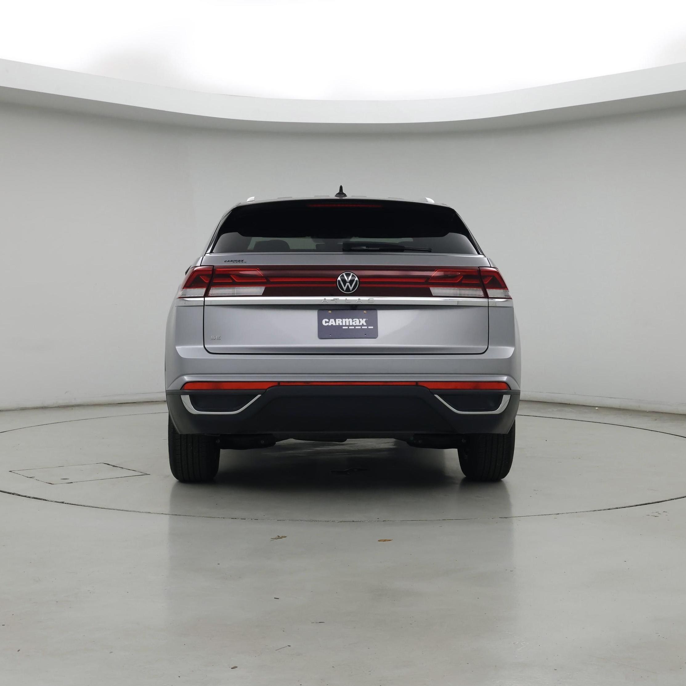 Thumbnail: 2024 Volkswagen Atlas - 6