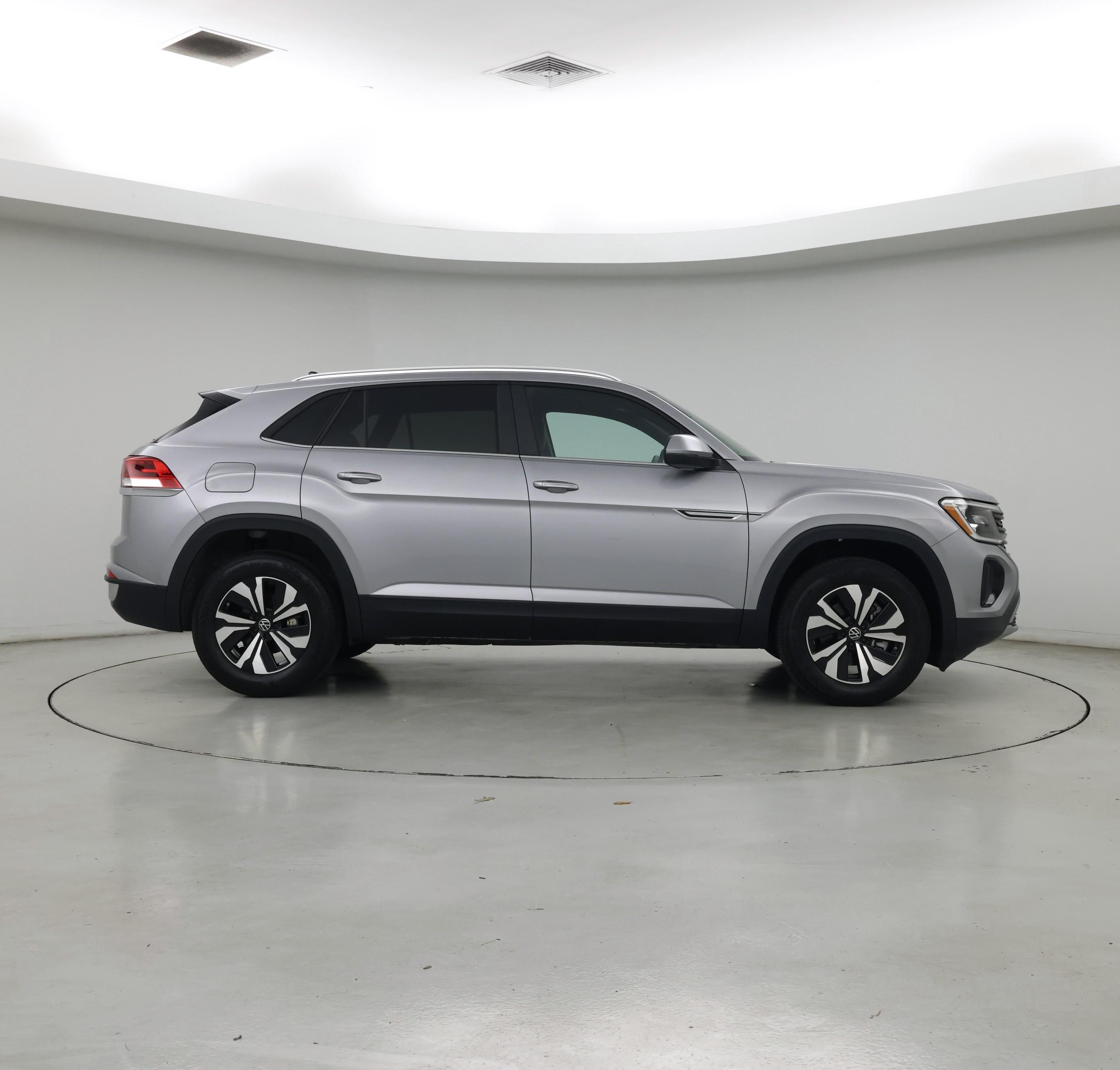 Thumbnail: 2024 Volkswagen Atlas - 7