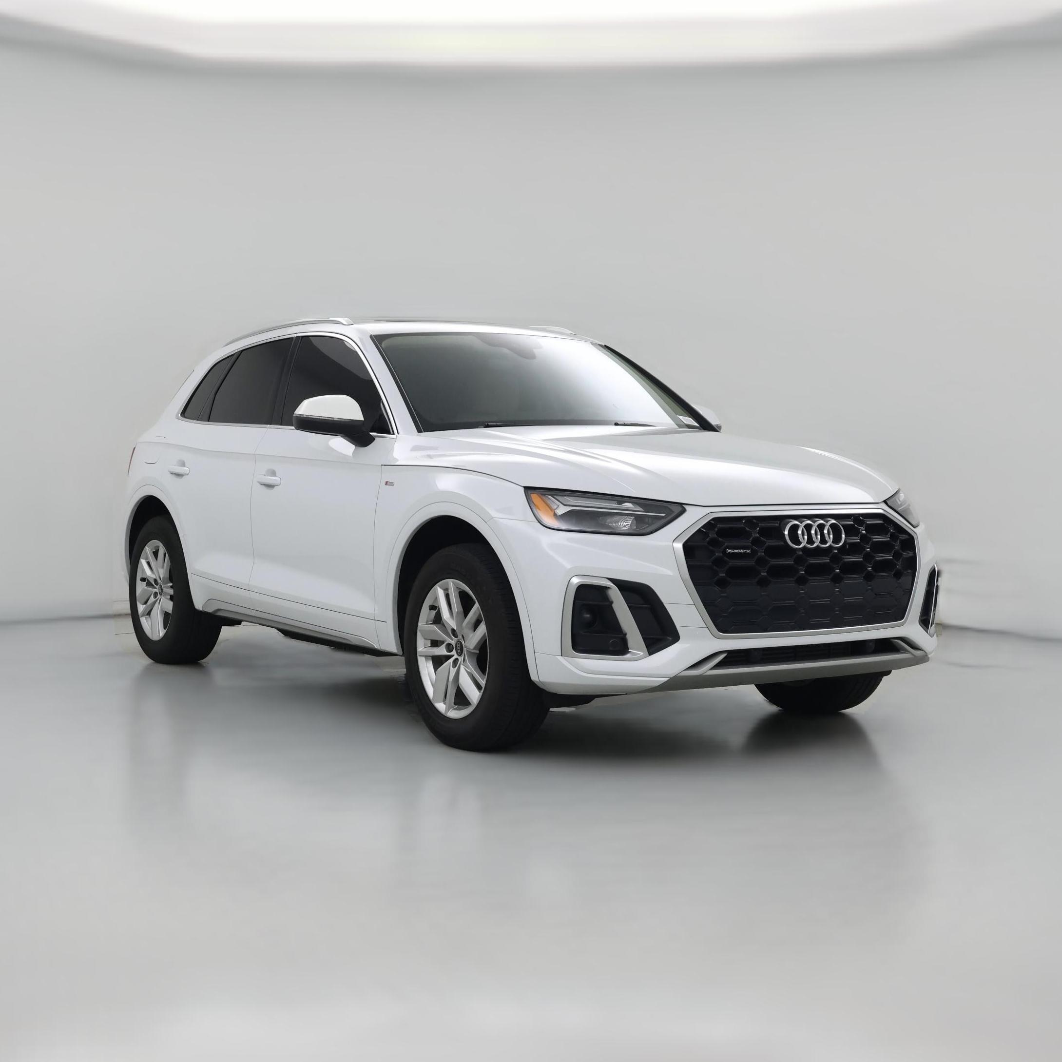 Thumbnail: 2023 Audi Q5 - 1