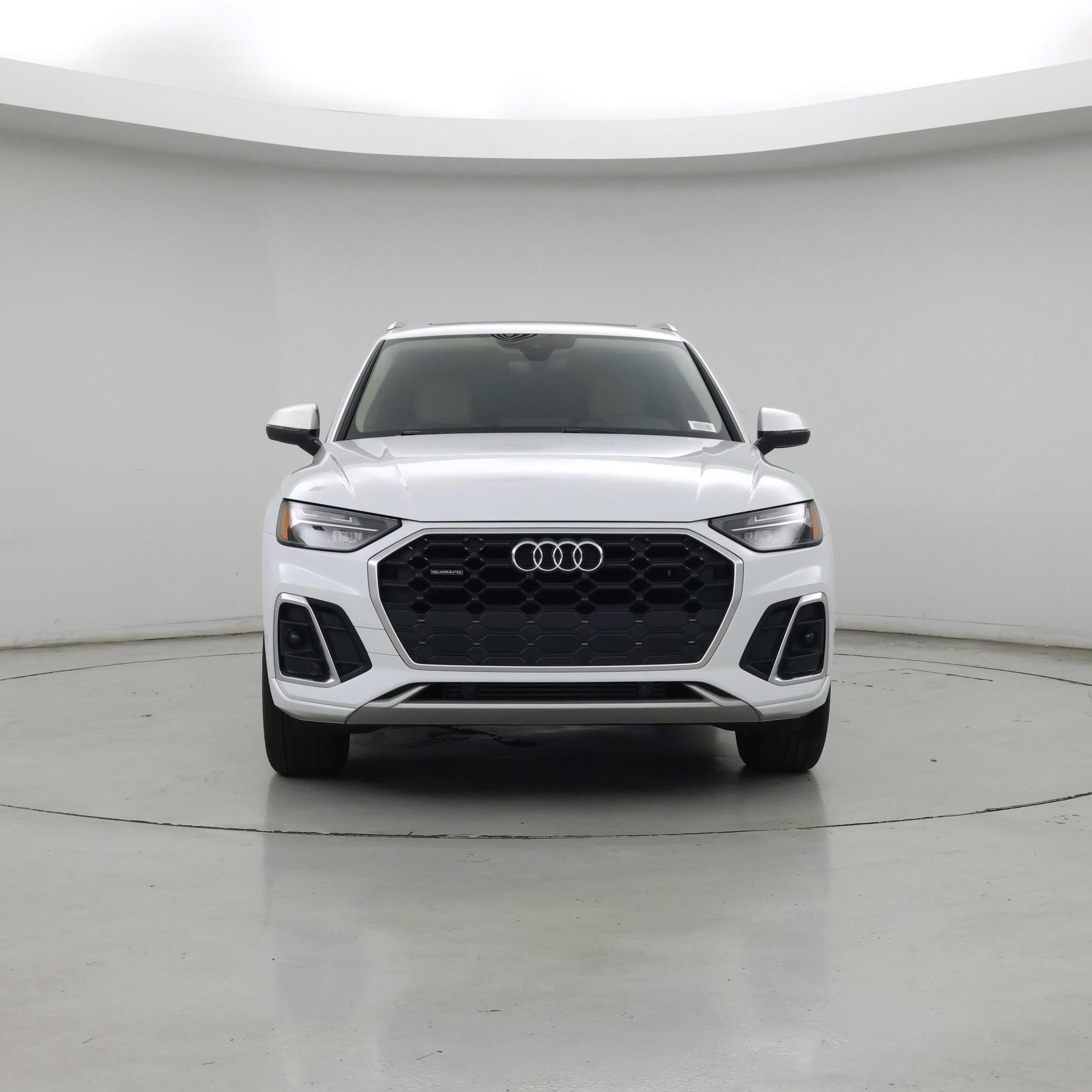 Thumbnail: 2023 Audi Q5 - 5