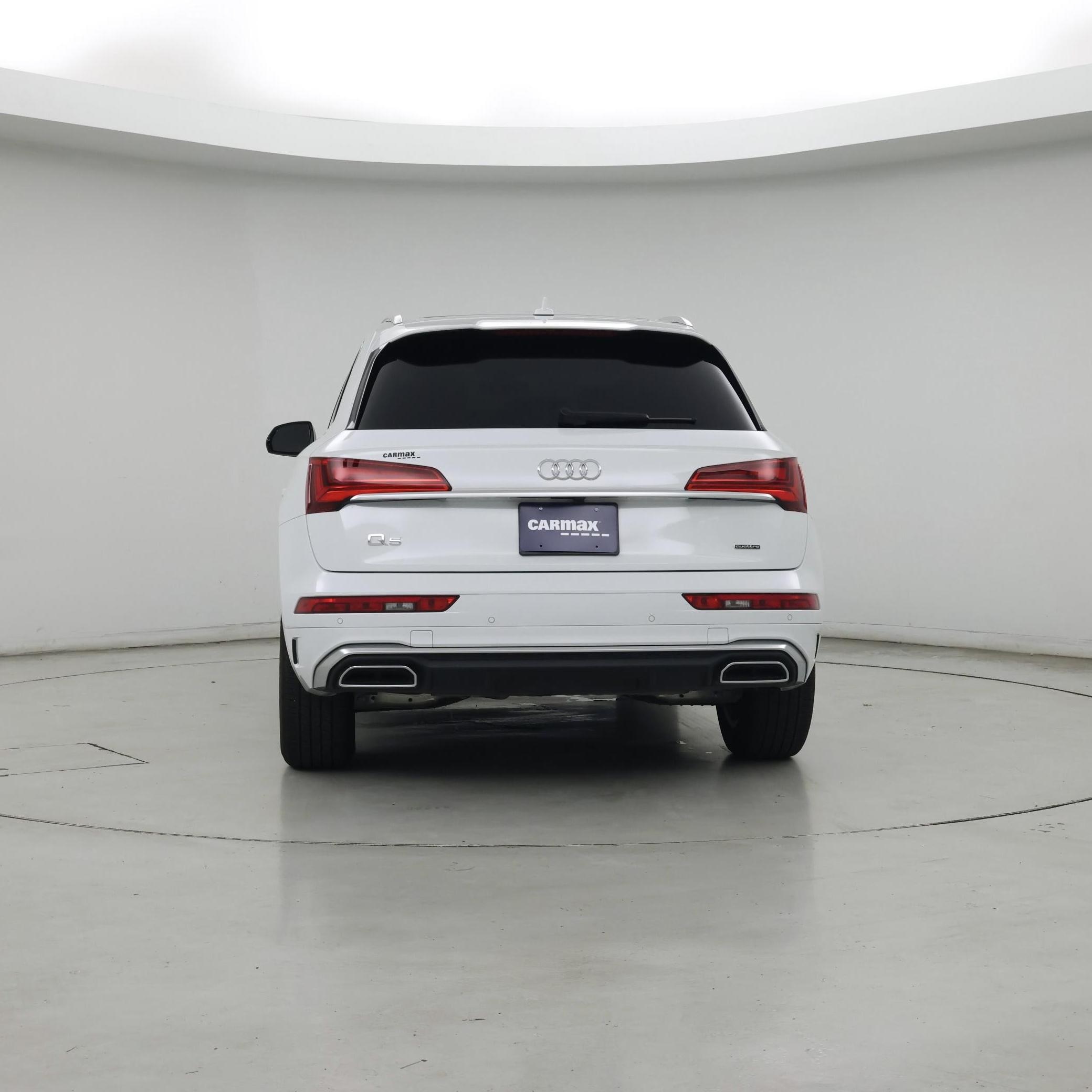 Thumbnail: 2023 Audi Q5 - 6