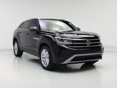 2023 Volkswagen Atlas Cross Sport SE